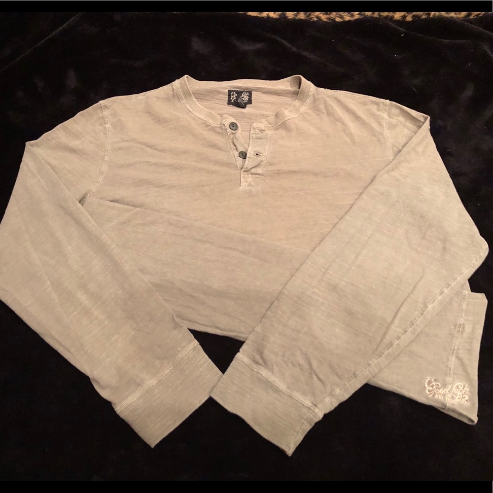 Lucky Brand Men’s Sweater Size L
